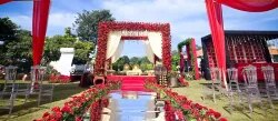 Vybhogam House Of Weddings