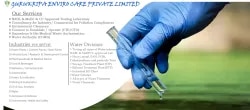 Gurukripa Enviro care Pvt Ltd (GECPL)