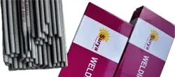 Surya Welding Products