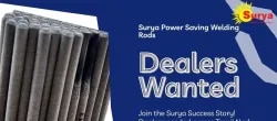 Surya Welding Products