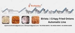 HARIKRISHNA TECHNO (INDIA)