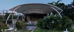 Ditya Tensile & Fabrication