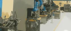 Alfa Metal Tek Industries