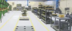 Alfa Metal Tek Industries