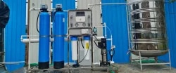 Hydrotech Fluid Solutions