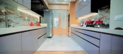 Mahadev Modular Kitchen