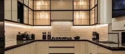 Mahadev Modular Kitchen