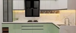 Mahadev Modular Kitchen