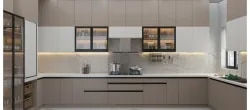 Mahadev Modular Kitchen