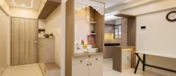 Mahadev Modular Kitchen