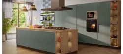 Grace Modular Kitchen & Interior