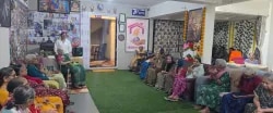 Swarnanagari Old Age Homes 08048036753
