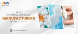 Monique Pharmaceuticals Pvt Ltd