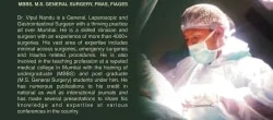 Dr Vipul Nandu