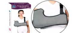 Acupressure Health Care System