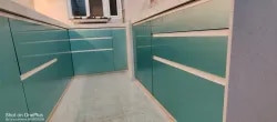 Grace Modular Kitchen & Interior