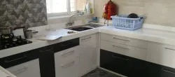 Grace Modular Kitchen & Interior