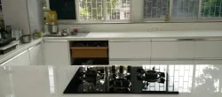 Grace Modular Kitchen & Interior