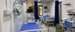 West Valley Multispeciality Hospital
