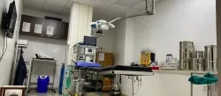 West Valley Multispeciality Hospital