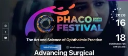 Phaco Festival 2026