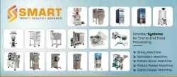 SMART FOOD MACHINERY