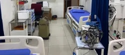 West Valley Multispeciality Hospital