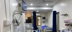 West Valley Multispeciality Hospital