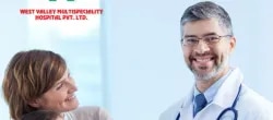 West Valley Multispeciality Hospital