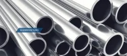 Aluminium World