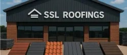 SSL ROOFINGS