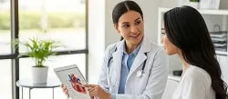 Cure Clinic – Cardiology Clinic in Erand