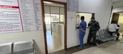 West Valley Multispeciality Hospital