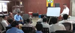 Virdaks Engineering India Private Limite