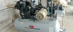 N K Engineering Works