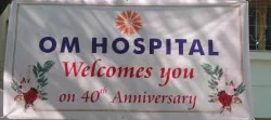 Om Hospital Pune