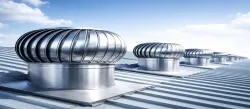 Creative Enterprise-Turbo Air Ventilator