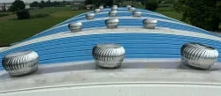 Creative Enterprise-Turbo Air Ventilator