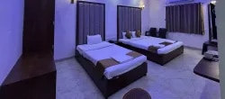 The Tiger Paradise Resort & Water Park