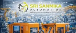 Sri Sanmika Automation