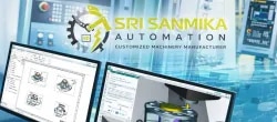 Sri Sanmika Automation
