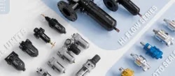S K Industrial Products