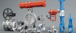 S K Industrial Products