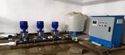 Hydrotech Fluid Solutions