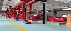Hydrotech Fluid Solutions