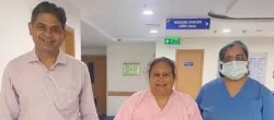 Dr. Pankaj Kumar,Best Orthopaedic Doctor