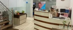 D32 The Dental Centre