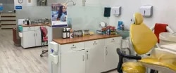 D32 The Dental Centre