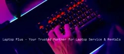 Laptop Plus - Complete Laptop Service & 