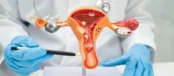 Dr.Kunaal Shinde - Endometriosis Surgeon